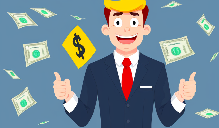 Breaking the Mold: Discover a One-of-a-Kind Income Source